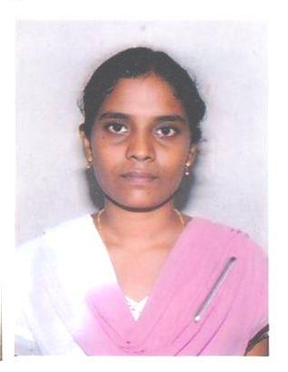 SSGRBCC Recent Result - KGB PO